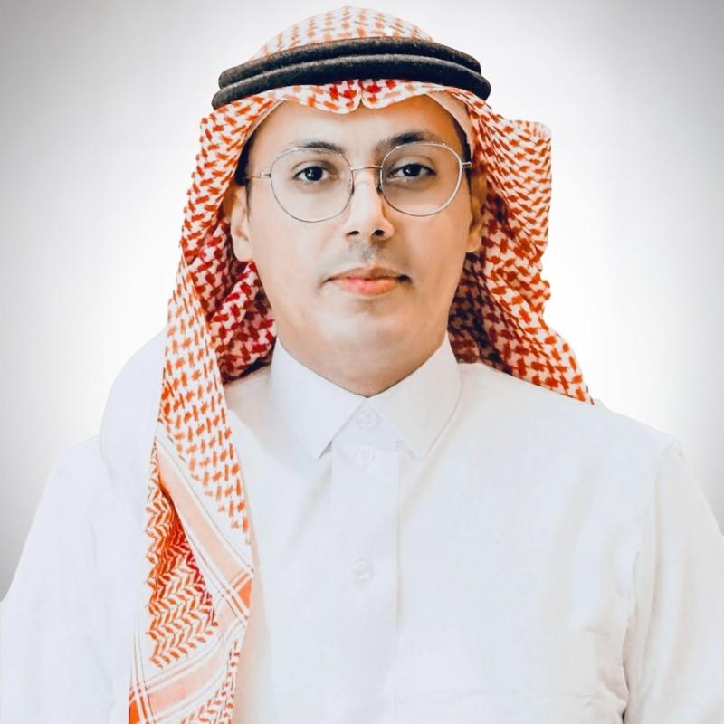 Mr. Faisal Alghamdi