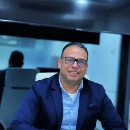 Mr. Mohamed Reda